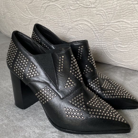 See by Chloe Ankle Boots - Picture 2 of 5